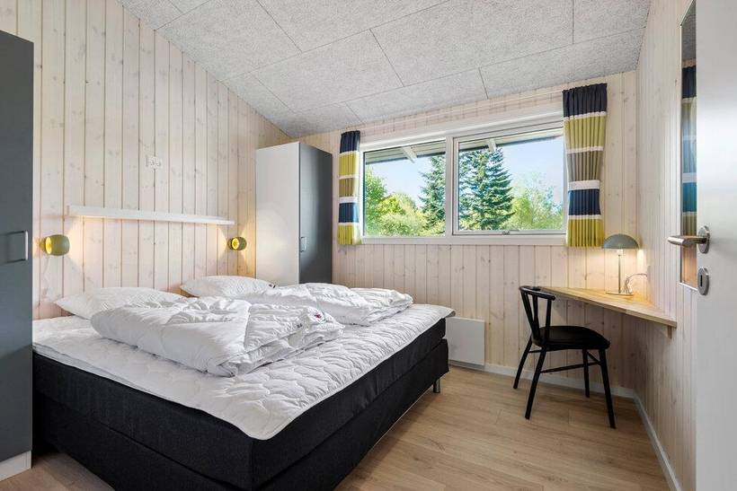 Foto von Ferienhaus OU92 in Jegum - Westjütland