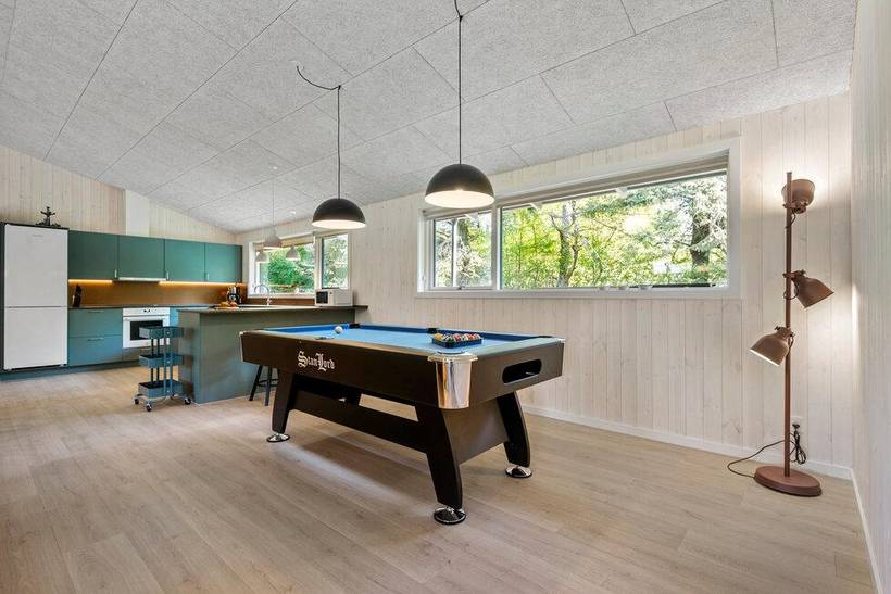 Foto von Ferienhaus OU92 in Jegum - Westjütland
