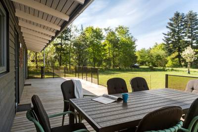 Vorschaubild von Ferienhaus OU92 in Jegum - Westjütland