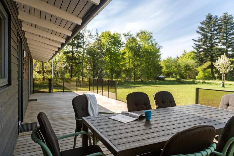 Foto von Ferienhaus OU92 in Jegum - Westjütland