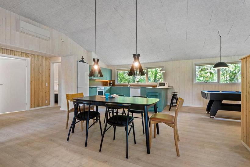 Foto von Ferienhaus OU92 in Jegum - Westjütland