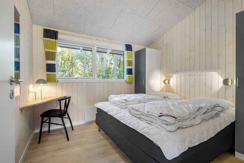 Foto von Ferienhaus OU92 in Jegum - Westjütland