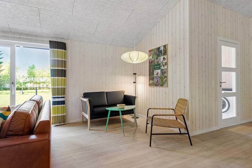 Foto von Ferienhaus OU92 in Jegum - Westjütland