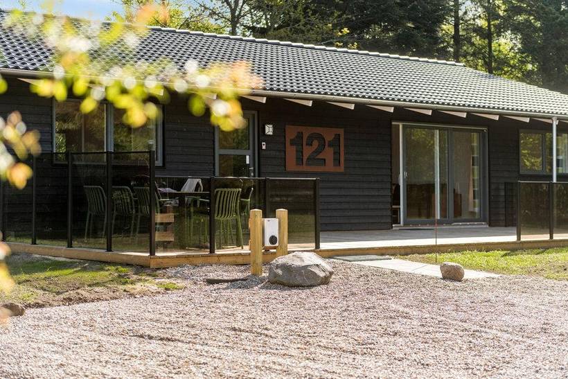 Foto von Ferienhaus OU92 in Jegum - Westjütland