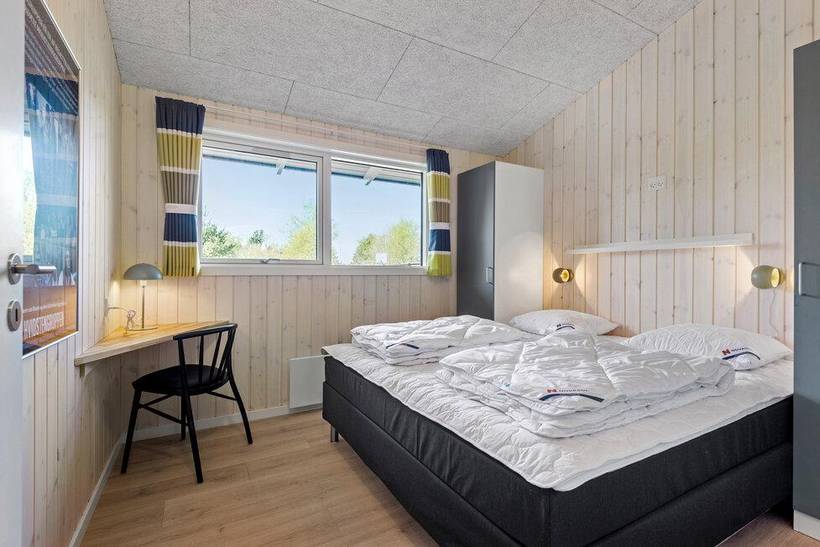 Foto von Ferienhaus OU92 in Jegum - Westjütland