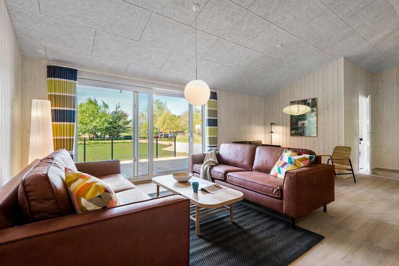 Foto von Ferienhaus OU92 in Jegum - Westjütland