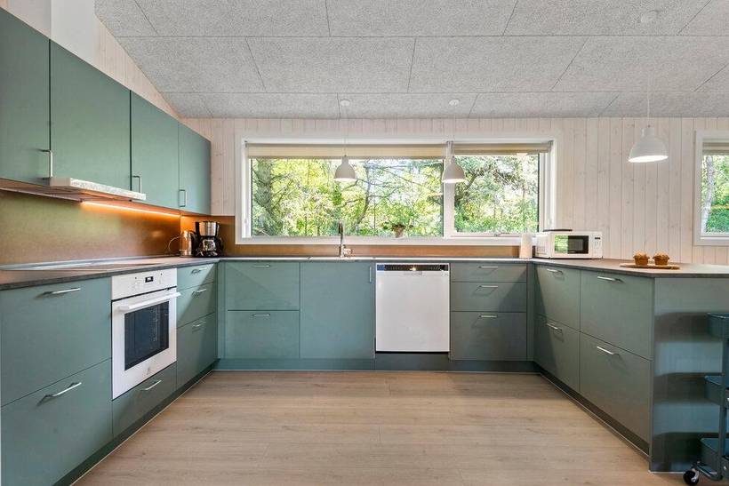 Foto von Ferienhaus OU92 in Jegum - Westjütland