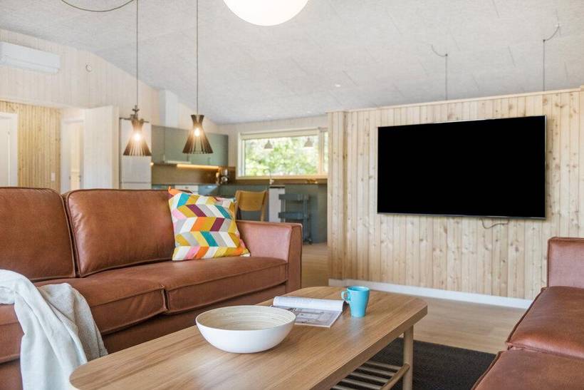 Foto von Ferienhaus OU92 in Jegum - Westjütland