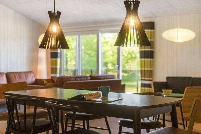 Foto von Ferienhaus OU92 in Jegum - Westjütland