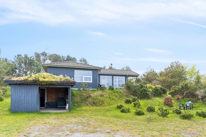 Foto von Ferienhaus OU95 in Gjerrild - Ostjütland