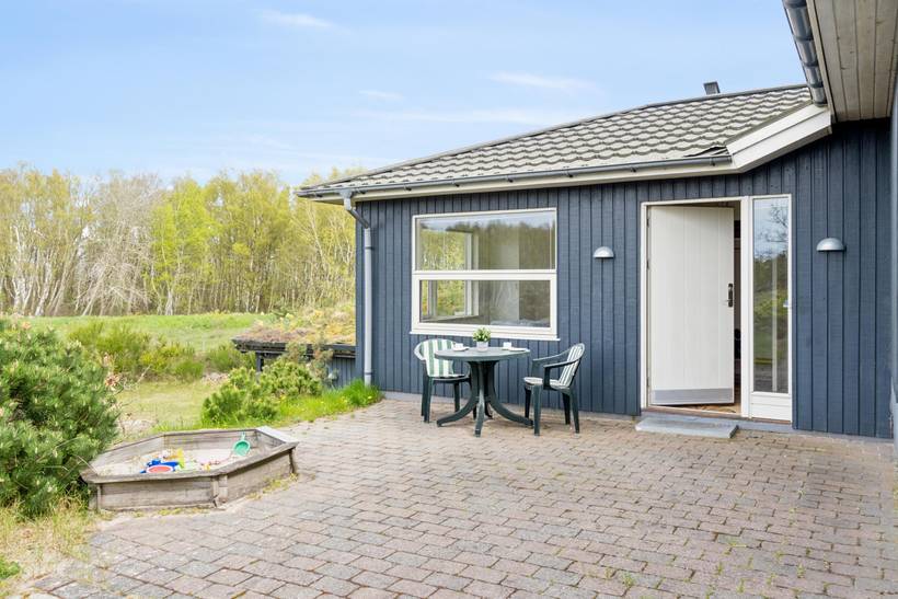 Foto von Ferienhaus OU95 in Gjerrild - Ostjütland