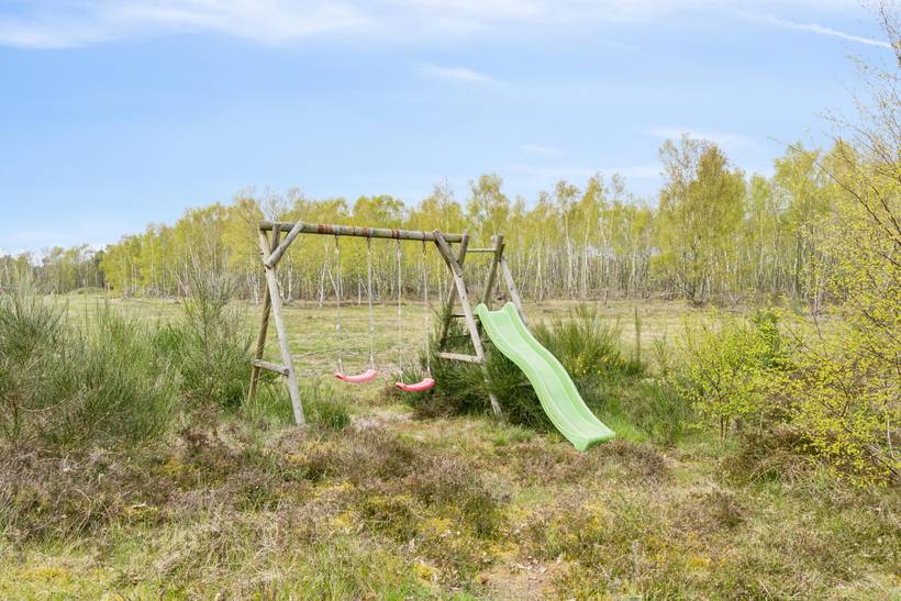 Foto von Ferienhaus OU95 in Gjerrild - Ostjütland