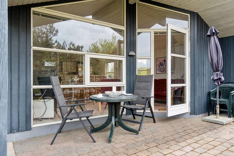 Foto von Ferienhaus OU95 in Gjerrild - Ostjütland