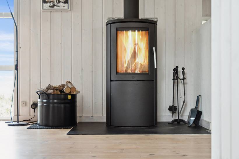 Foto von Ferienhaus OU95 in Gjerrild - Ostjütland