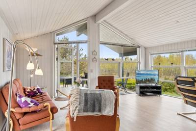 Vorschaubild von Ferienhaus OU95 in Gjerrild - Ostjütland