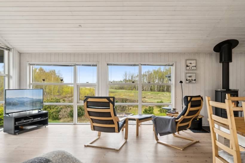 Foto von Ferienhaus OU95 in Gjerrild - Ostjütland