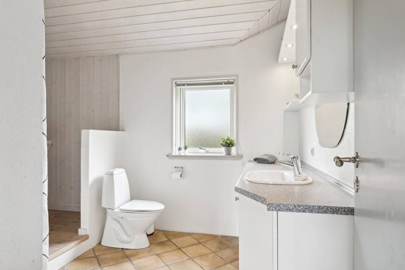 Foto von Ferienhaus OU95 in Gjerrild - Ostjütland