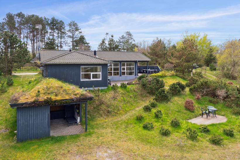 Foto von Ferienhaus OU95 in Gjerrild - Ostjütland