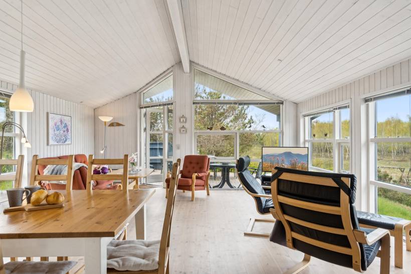 Foto von Ferienhaus OU95 in Gjerrild - Ostjütland