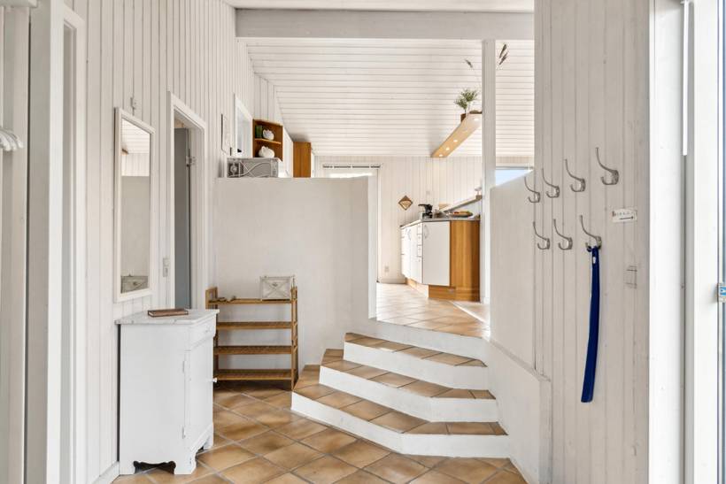 Foto von Ferienhaus OU95 in Gjerrild - Ostjütland