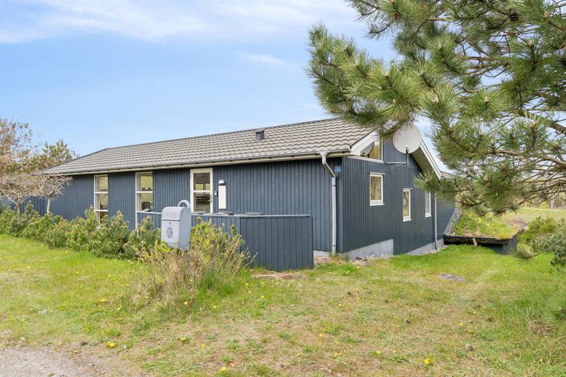 Foto von Ferienhaus OU95 in Gjerrild - Ostjütland