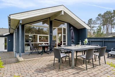 Vorschaubild von Ferienhaus OU95 in Gjerrild - Ostjütland