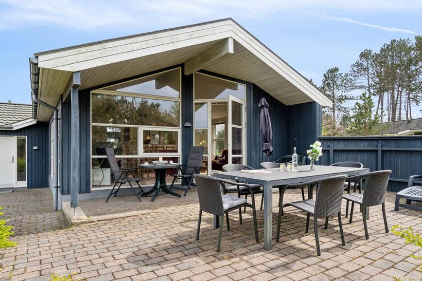 Foto von Ferienhaus OU95 in Gjerrild - Ostjütland