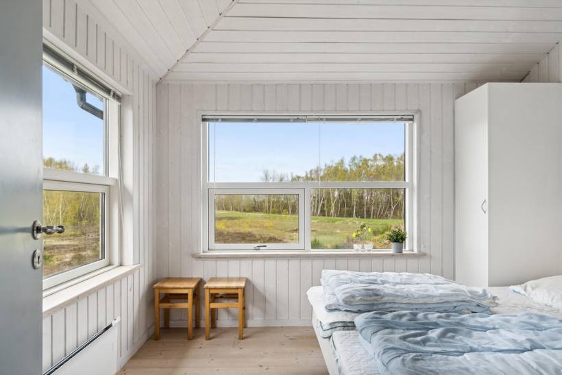 Foto von Ferienhaus OU95 in Gjerrild - Ostjütland