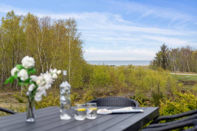 Foto von Ferienhaus OU95 in Gjerrild - Ostjütland
