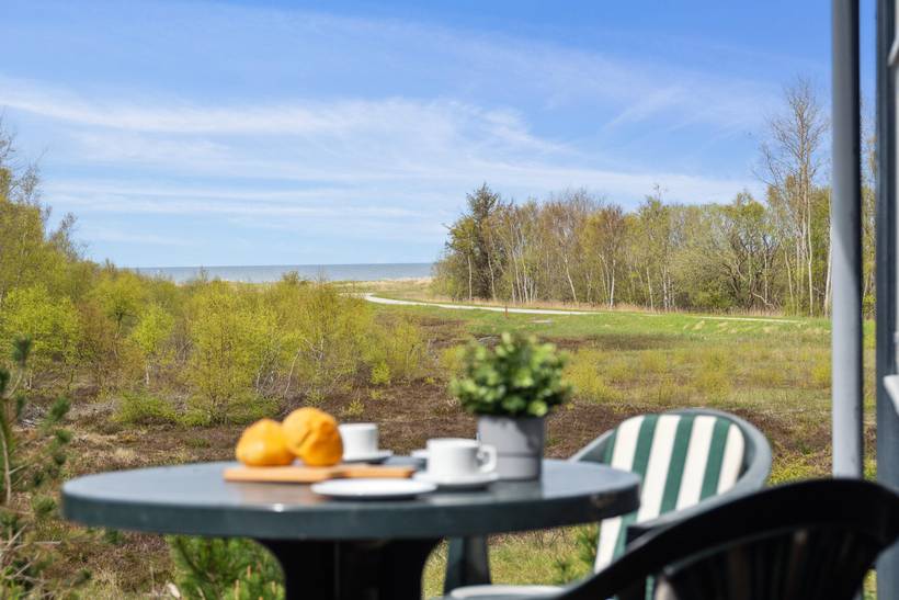Foto von Ferienhaus OU95 in Gjerrild - Ostjütland