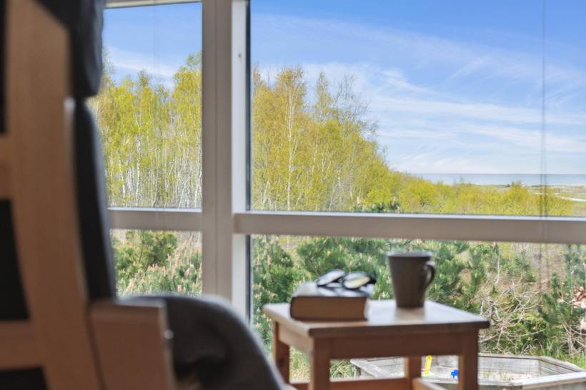 Foto von Ferienhaus OU95 in Gjerrild - Ostjütland