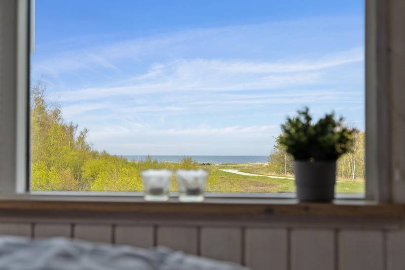 Foto von Ferienhaus OU95 in Gjerrild - Ostjütland