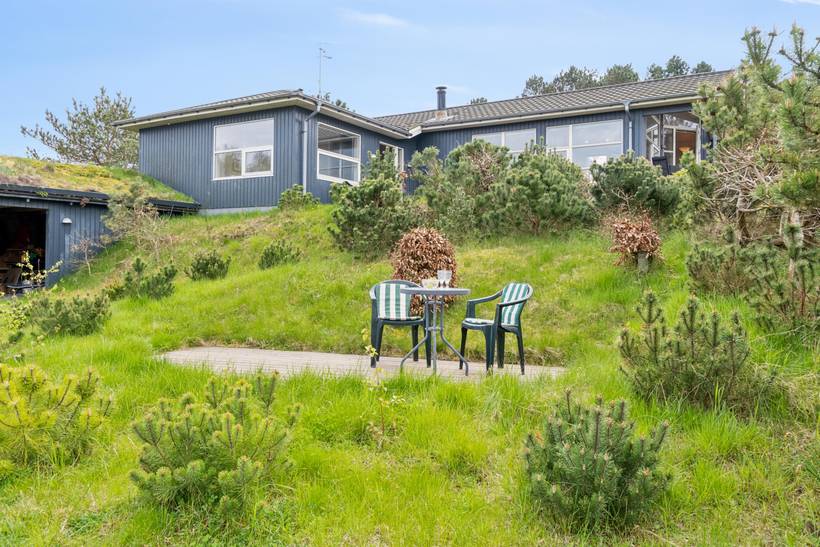 Foto von Ferienhaus OU95 in Gjerrild - Ostjütland