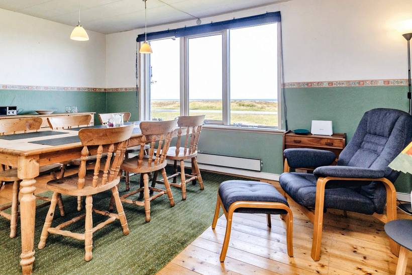Foto von Ferienhaus OV01 in Vesterø - Læsø