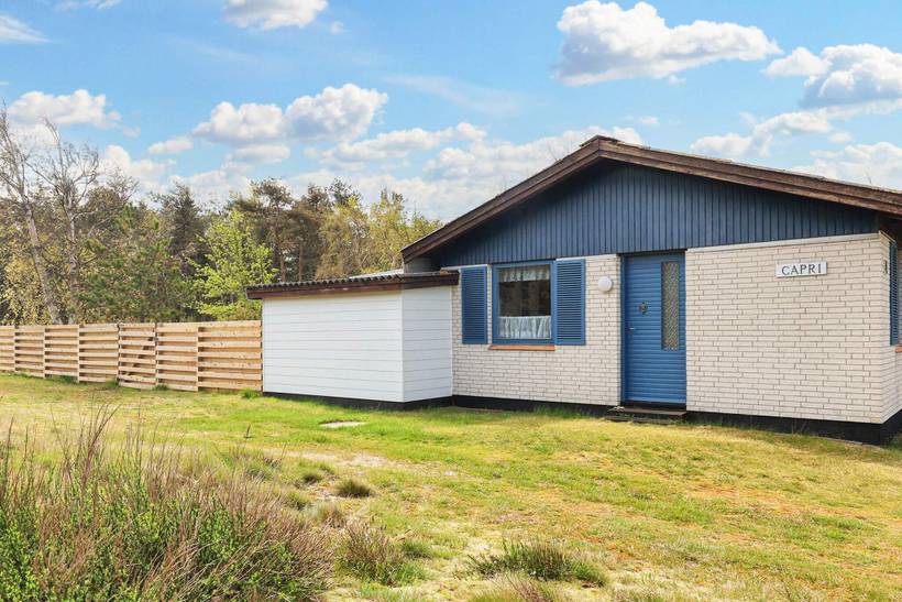 Foto von Ferienhaus OV01 in Vesterø - Læsø