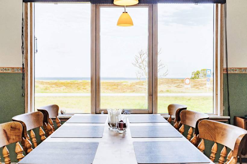Foto von Ferienhaus OV01 in Vesterø - Læsø