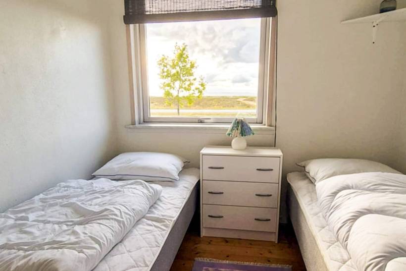 Foto von Ferienhaus OV01 in Vesterø - Læsø