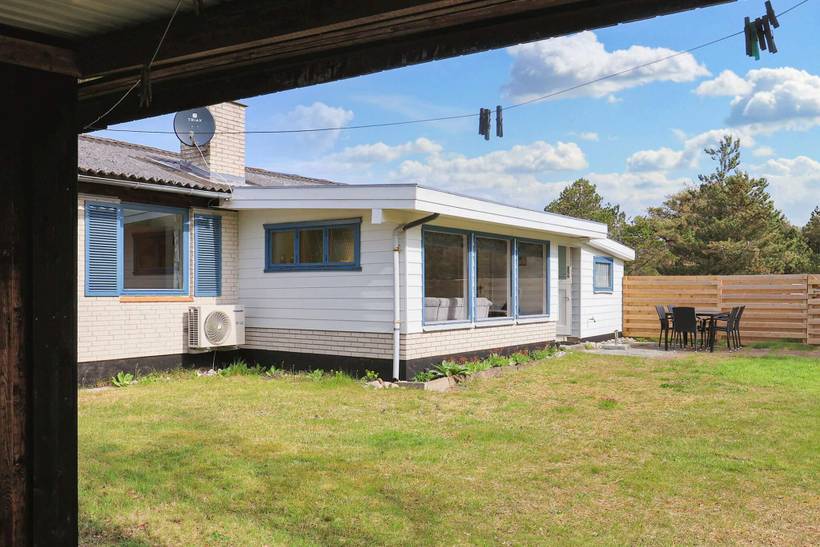 Foto von Ferienhaus OV01 in Vesterø - Læsø