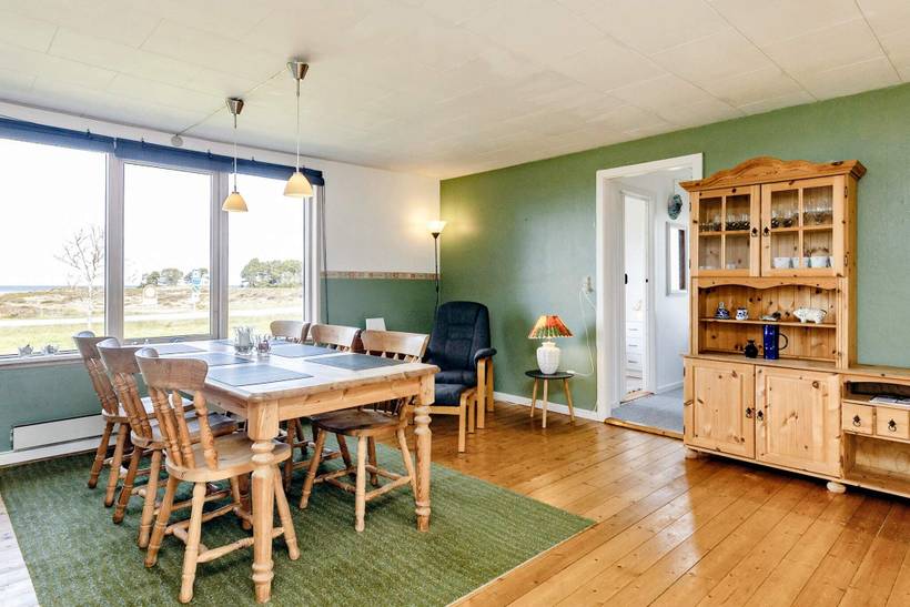 Foto von Ferienhaus OV01 in Vesterø - Læsø