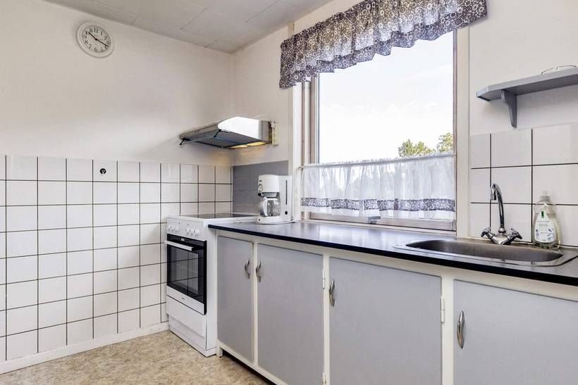 Foto von Ferienhaus OV01 in Vesterø - Læsø