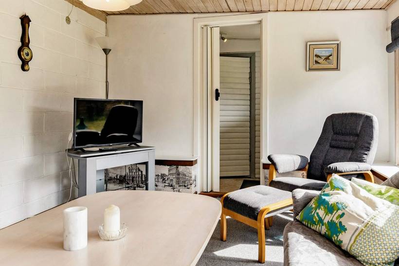Foto von Ferienhaus OV01 in Vesterø - Læsø
