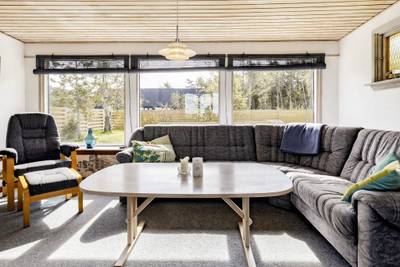 Vorschaubild von Ferienhaus OV01 in Vesterø - Læsø