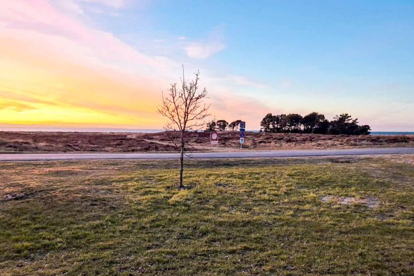 Foto von Ferienhaus OV01 in Vesterø - Læsø