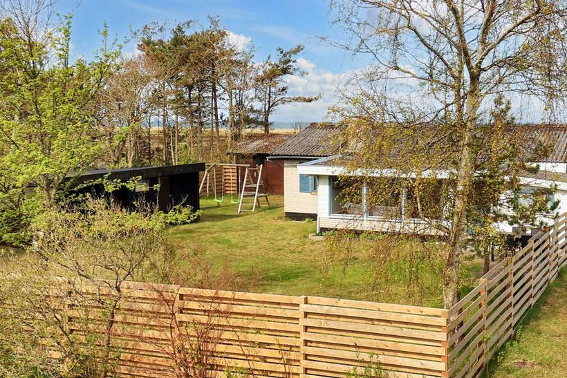 Foto von Ferienhaus OV01 in Vesterø - Læsø