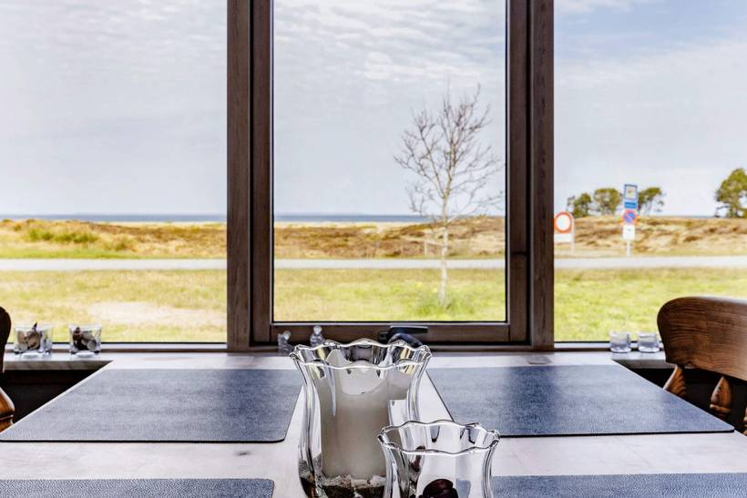 Foto von Ferienhaus OV01 in Vesterø - Læsø