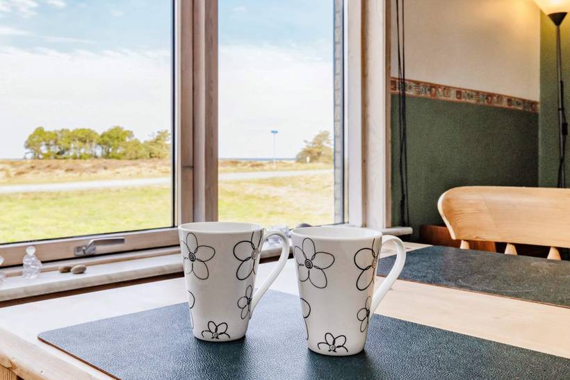 Foto von Ferienhaus OV01 in Vesterø - Læsø