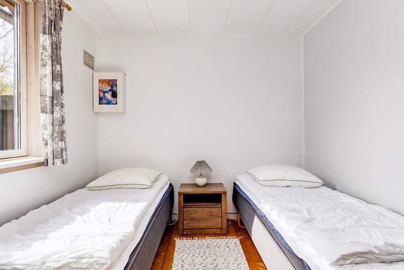 Foto von Ferienhaus OV01 in Vesterø - Læsø