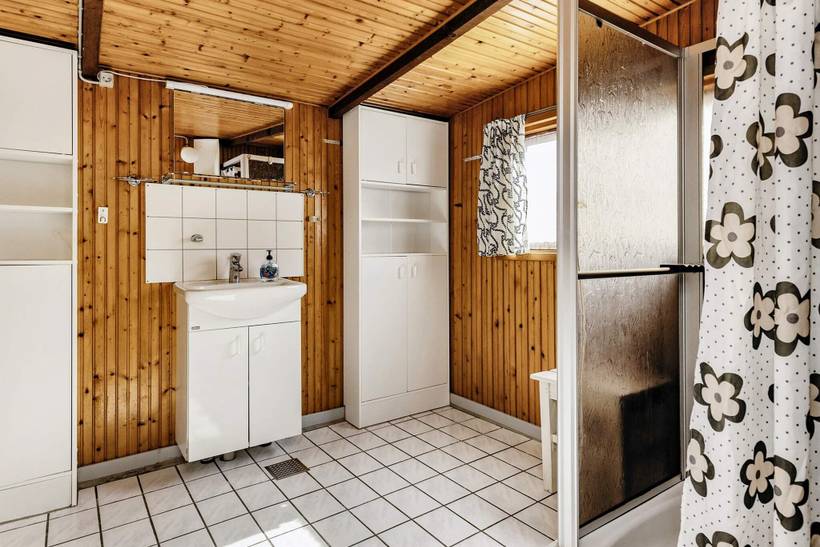 Foto von Ferienhaus OV01 in Vesterø - Læsø