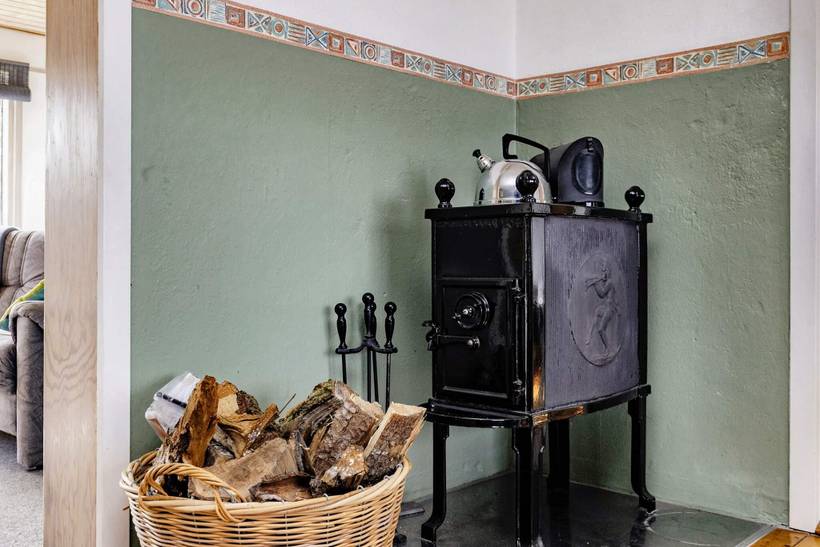 Foto von Ferienhaus OV01 in Vesterø - Læsø