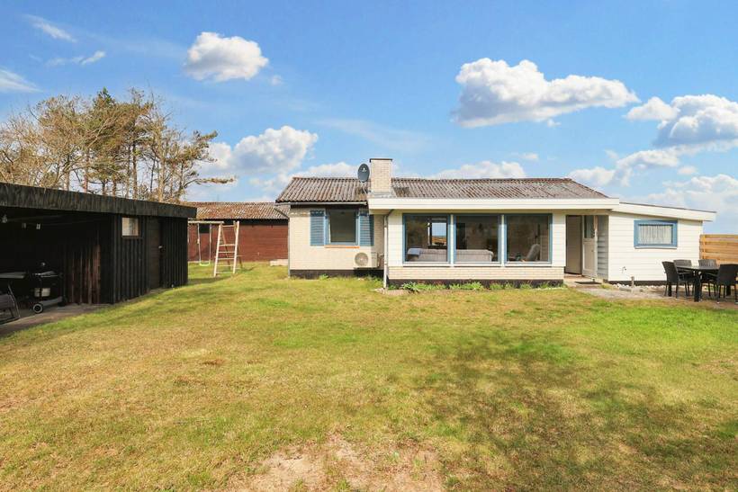 Foto von Ferienhaus OV01 in Vesterø - Læsø